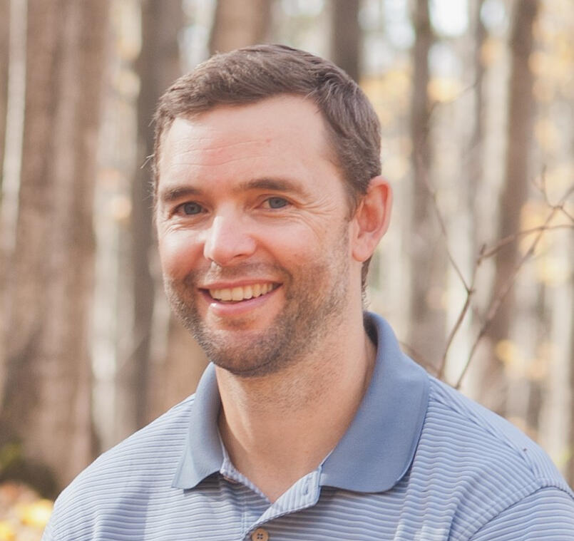 Matt Coppins
